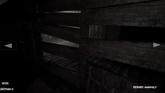 Paranormal Watcher — screenshot 3