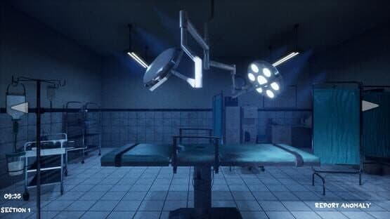 Paranormal Watcher — screenshot 4