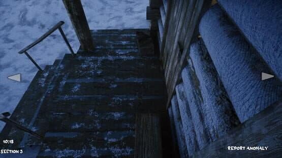 Paranormal Watcher — screenshot 5
