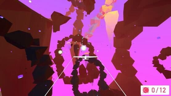 Aero Cosmos — screenshot 1