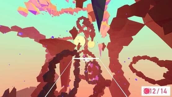 Aero Cosmos — screenshot 3