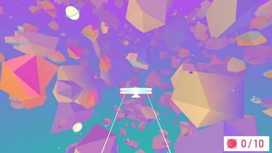 Aero Cosmos — screenshot 4