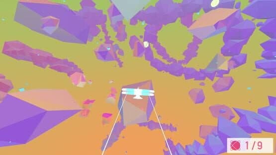 Aero Cosmos — screenshot 5