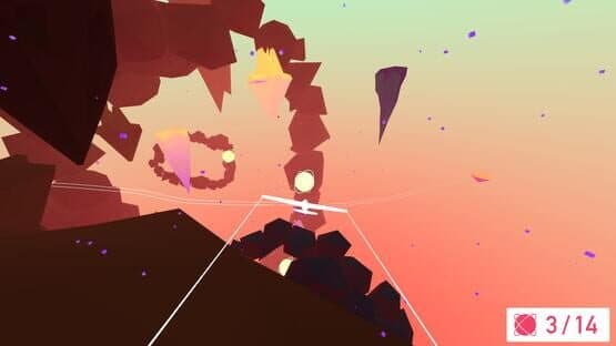Aero Cosmos — screenshot 6