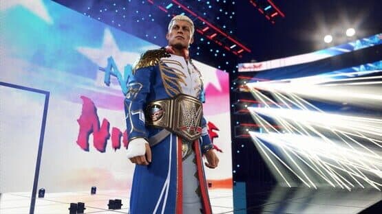 WWE 2K25: Deadman Edition — screenshot 6