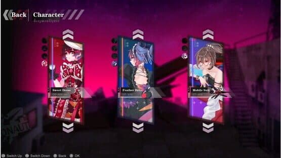 Dreamless Girl: Deluxe Edtion Plus — screenshot 4