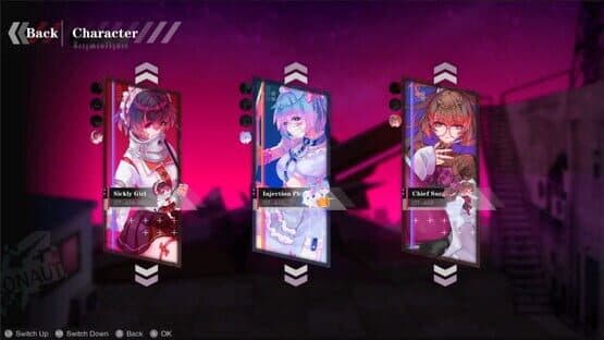 Dreamless Girl: Deluxe Edtion Plus — screenshot 5