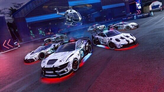 The Crew: Motorfest - Year 2 Pass — screenshot 2