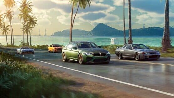 The Crew: Motorfest - Year 2 Pass — screenshot 3