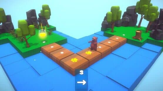 Storyblocks + Cat Games + Soko Games — screenshot 1