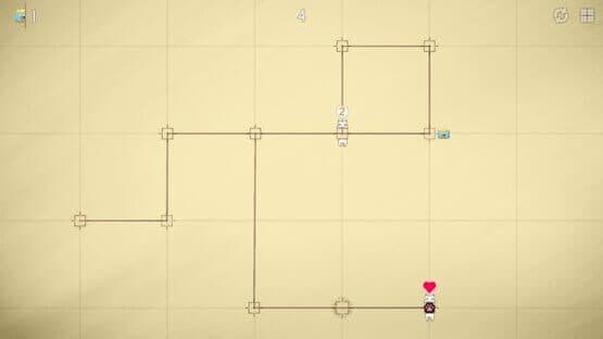 Sokomonster + Sokolab + Feed Your Cat — screenshot 2