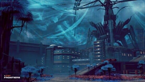 War Robots: Frontiers - Lancelot Rising — screenshot 5