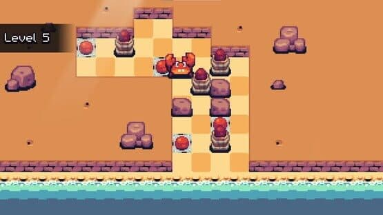 Puzzle Bundle Xbox: Mimi New Friend, Sokocrab and StoryBlocks — screenshot 1