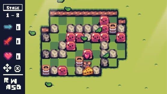 Cats Games + Say Cheese! + Soko Games — screenshot 3