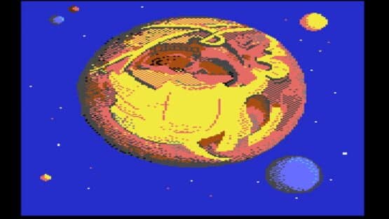Transformers: The Battle to Save the Earth — screenshot 1