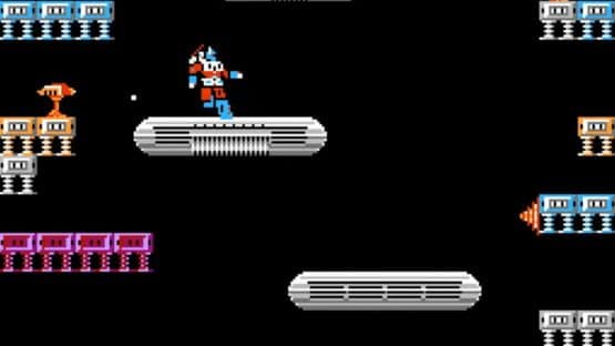 Transformers: Mystery of Comvoy — screenshot 3