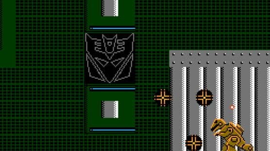 Transformers: The Headmasters — screenshot 3