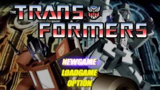 Transformers — screenshot 1