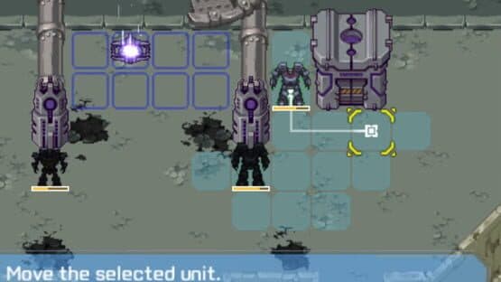 Transformers: Rise of the Dark Spark — screenshot 5