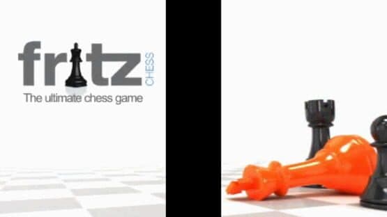 Fritz Chess — screenshot 1