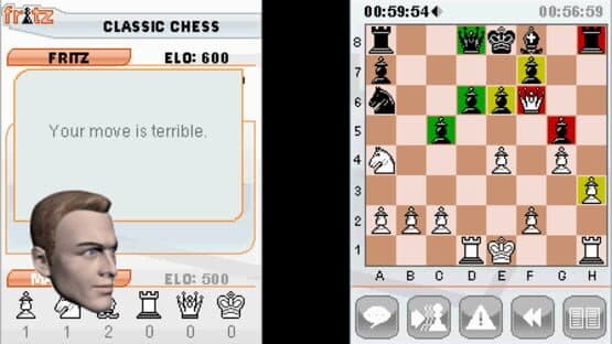 Fritz Chess — screenshot 3
