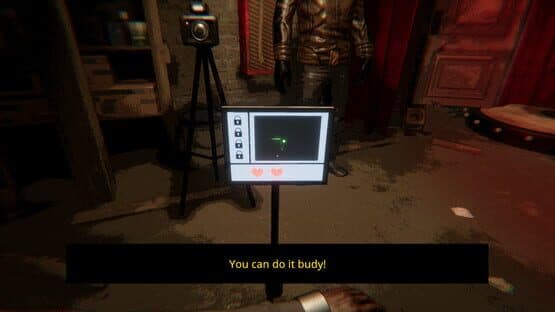 Death Stream — screenshot 2