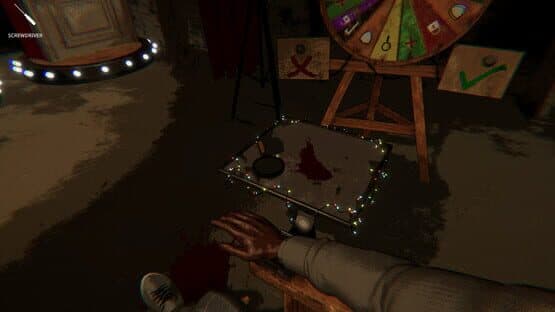 Death Stream — screenshot 4