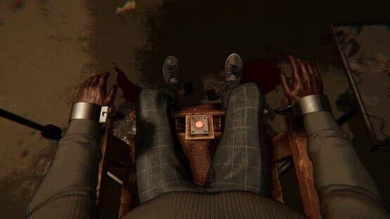 Death Stream — screenshot 7