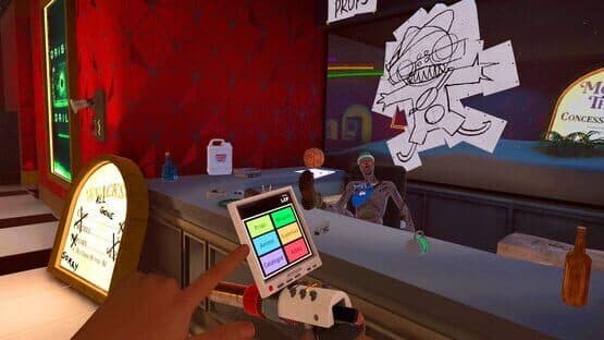 Deep Cuts — screenshot 3