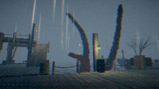 The Beacon's End — screenshot 1