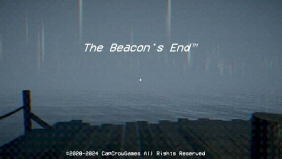 The Beacon's End — screenshot 2