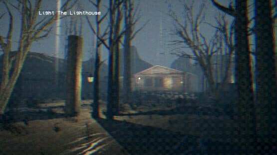 The Beacon's End — screenshot 3