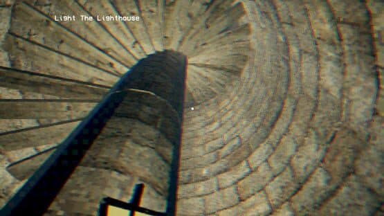 The Beacon's End — screenshot 6
