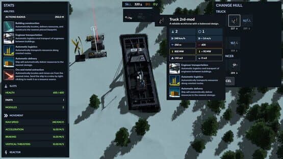 Oasis Mission: Colony Sim — screenshot 5