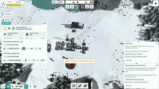 Oasis Mission: Colony Sim — screenshot 6