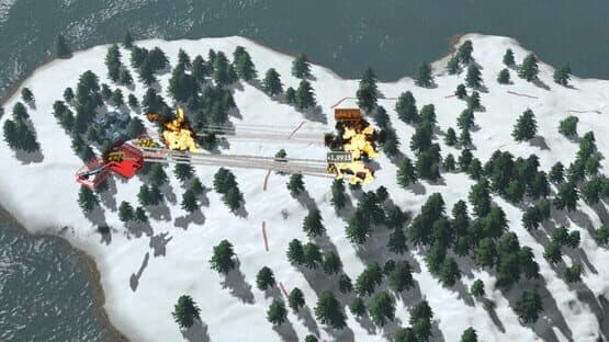 Oasis Mission: Colony Sim — screenshot 8
