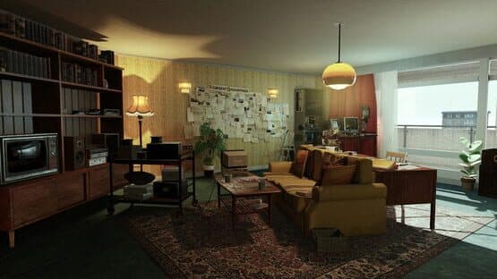 Ghost Town — screenshot 2