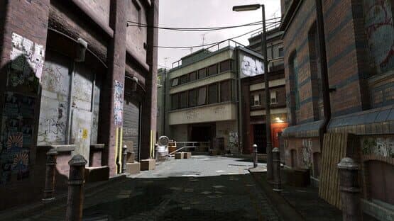 Ghost Town — screenshot 3