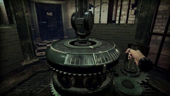 Ghost Town — screenshot 4