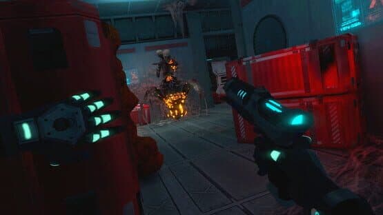 Memoreum — screenshot 1