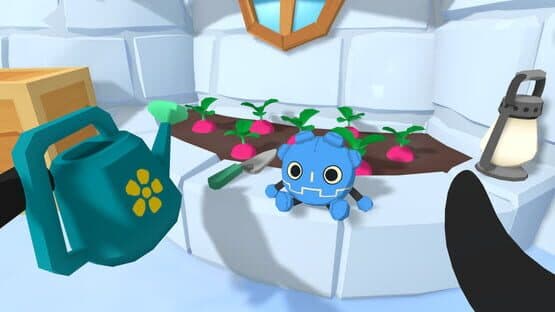 Penguin Festival — screenshot 3