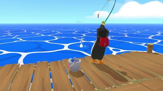 Penguin Festival — screenshot 4