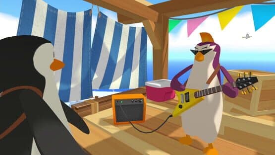 Penguin Festival — screenshot 5