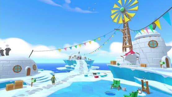 Penguin Festival — screenshot 6