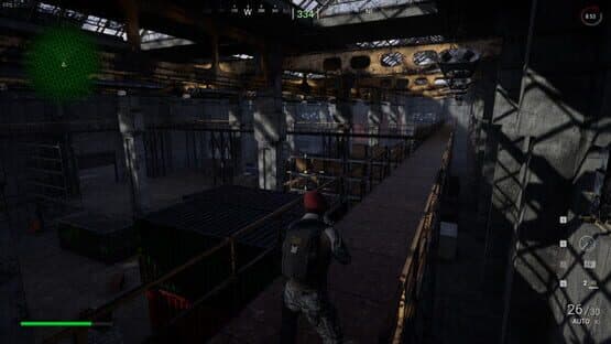 Enforcers Revolt — screenshot 2