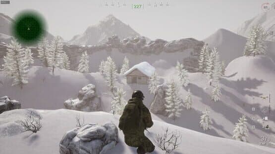 Enforcers Revolt — screenshot 3