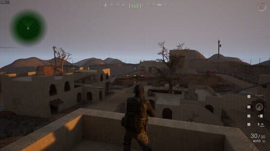 Enforcers Revolt — screenshot 4