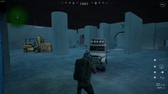 Enforcers Revolt — screenshot 5