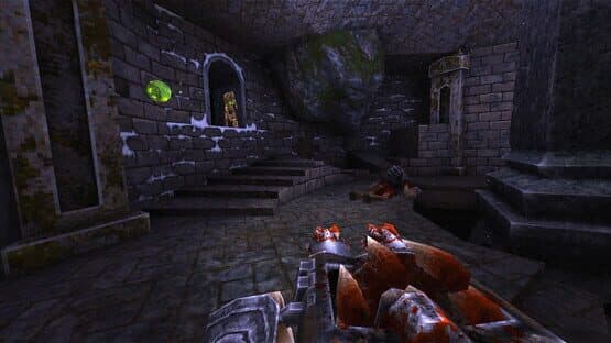 Wrath: Aeon of Ruin VR - Brutal Edition — screenshot 4