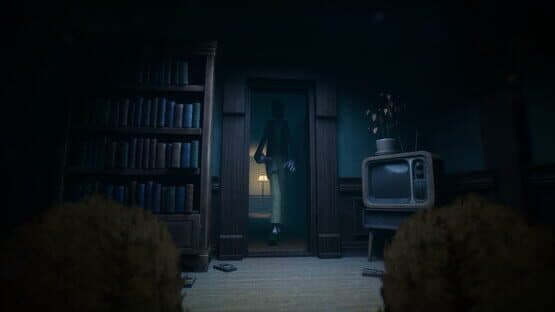 Out of Sight VR — screenshot 1